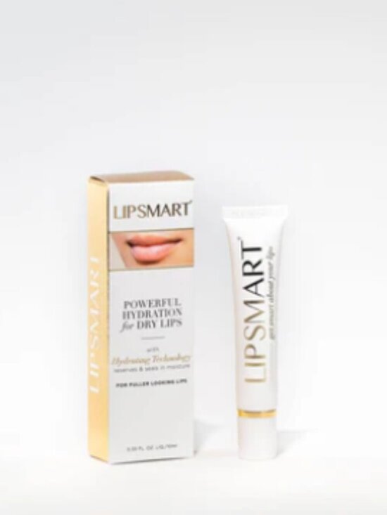 Lipsmart Other - NWT Lipsmart Hydrating Lip Treatment 0.33 fl oz